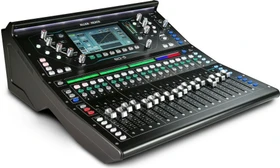 Allen & Heath SQ5