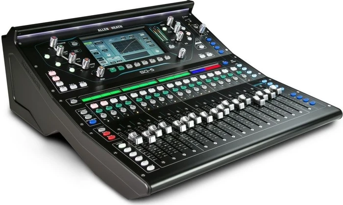 Allen & Heath SQ