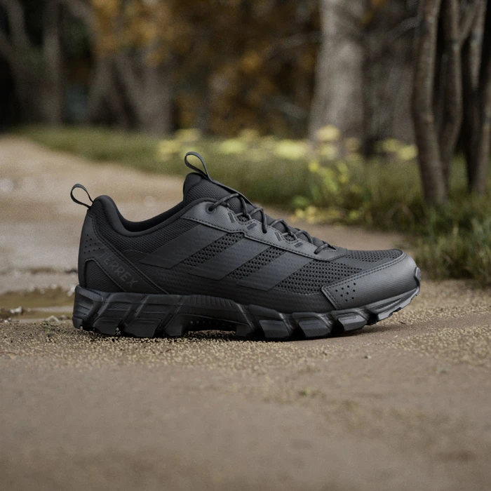adidas Terrex Rockadia core black/carbon (Herren)