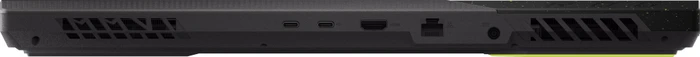ASUS ROG Strix G17 (2023) G713PV-LL145W, Eclipse Gray, Ryzen 9 7940HX, 32GB RAM, 1TB SSD, GeForce RTX 4060, DE