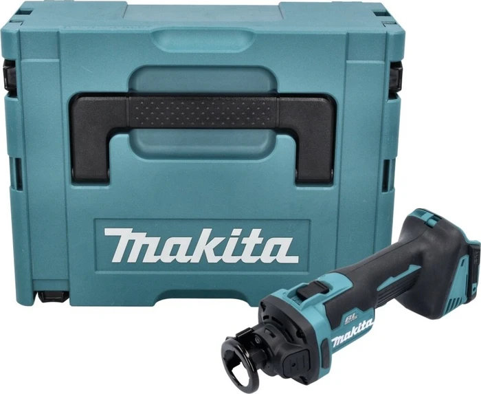 Makita DCO181Z Akku-Rotationsschneider solo