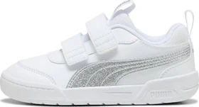 Puma Multiflex 2 Glitz FS puma white/puma silver (Junior)