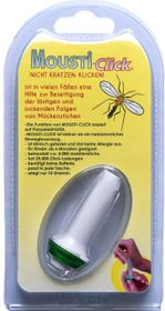 minksports Mousticlick elektrischer Stichheiler