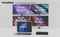 i-tec Universal 6x 4K/60Hz Display Docking Station + Power Delivery 140W, USB-C 3.1 [Buchse] Vorschaubild