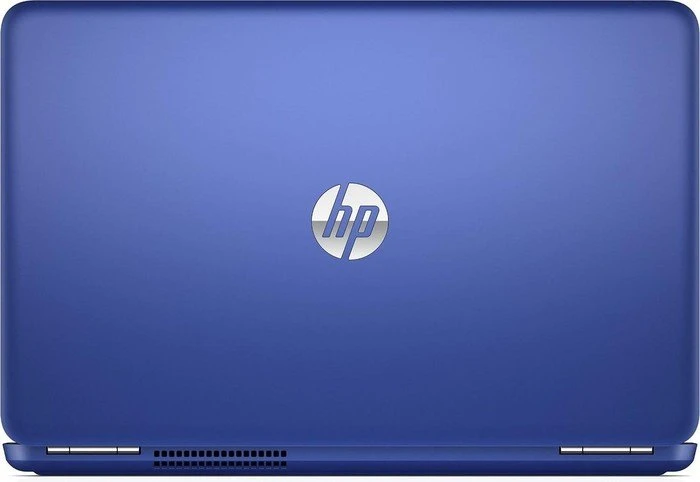 HP Pavilion 15-au023ng, blau, Core i5-6200U, 8GB RAM, 128GB SSD, 1TB HDD, DE