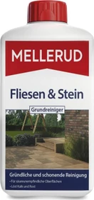 Mellerud Fließen und Stein Grundreiniger, 1l