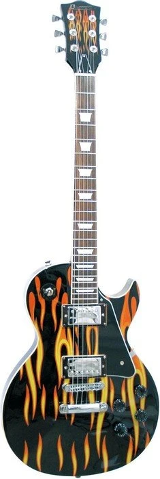 Dimavery LP-520 (verschiedene Farben)