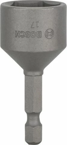 Bosch Professional Extra Hart Außensechskant Bit 1/4"