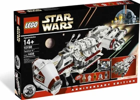 LEGO Star Wars Exclusives - Tantive IV