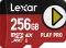 Lexar PLAY PRO, microSD Express EX I Vorschaubild