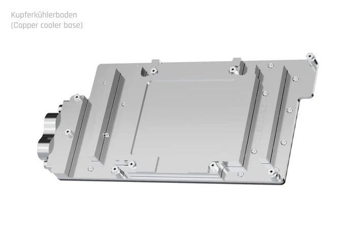 Alphacool ES RTX 6000 Pro Server Edition 1-Slot-Design