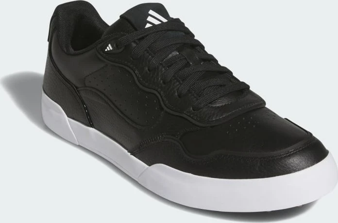 adidas Retrocross 25 Spikeless core black/cloud white/gum