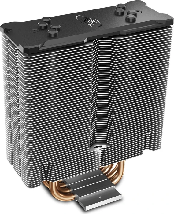 DeepCool Gammaxx 400 EX