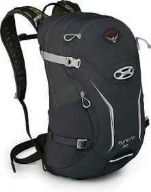 Osprey Syncro 20 meteorite grey