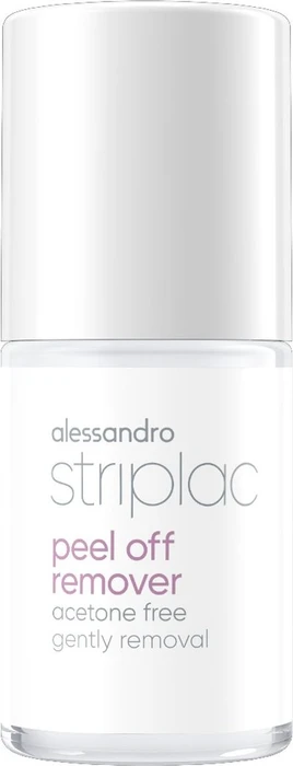 Alessandro StripLac Peel-Off Activator, 8ml
