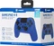 Snakebyte Game:Pad 4 S Wireless Controller blau (PS4) Vorschaubild