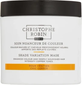 Christophe Robin Shade Variation Mask chic copper, 250ml