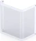 Jonsbo TK-1 2.0 White, Glasfenster Vorschaubild