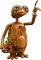 LEGO Ideas - E.T. the Extra-Terrestrial Vorschaubild