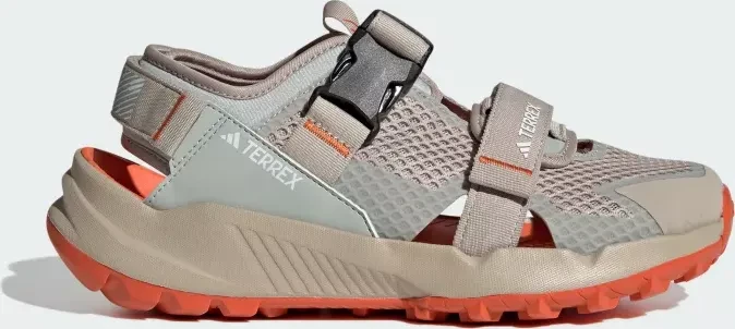 adidas Terrex Hydroterra AT wonder beige/wonder silver/semi impact orange