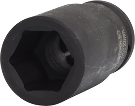 KS Tools Außensechskant Steckschlüssel 3/4", 32x90mm
