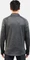 Odlo Tencia Mid Layer Jacke dark grey melange (Herren) Vorschaubild