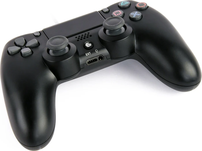 Gembird Wireless Game Controller (PS4/PC)