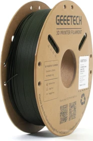 Geeetech PLA Carbon Fiber, Matcha Green, Spule, 1.75mm, 1.00kg