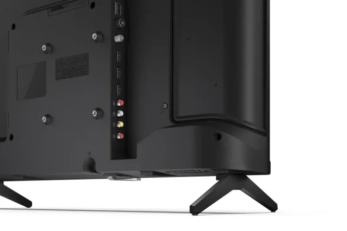 Sharp 24HA1705E