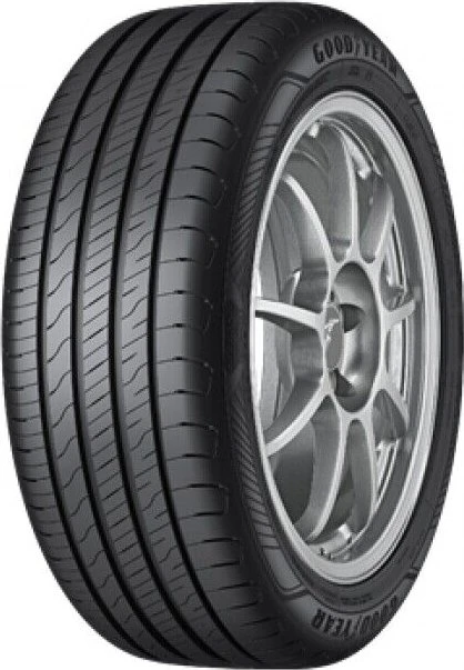 Goodyear EfficientGrip Performance 2 195/60 R18 96H XL R