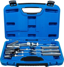 BGS technic Honwerkzeug-Satz 2- und 3-armig 7-tlg.