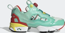 adidas ZX Fury bahia mint/eqt green/cloud white (Herren)