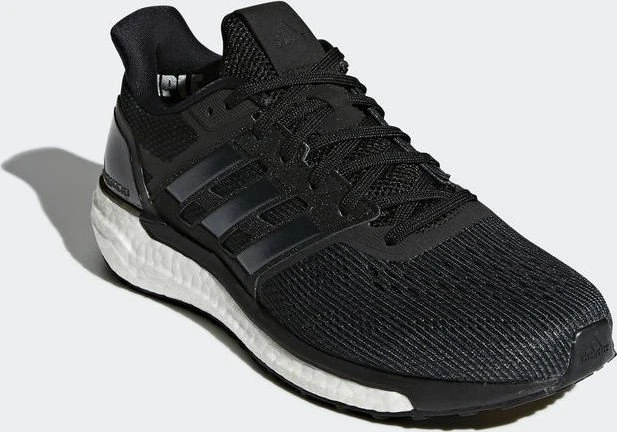adidas Supernova hi-res core black (Damen)