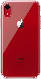Apple Clear Case für iPhone XR transparent