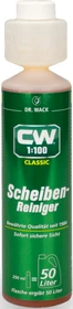 Dr. Wack CW1:100 Classic Scheibenreiniger 1:200 Konzentrat 250ml