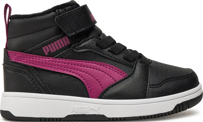 Puma Rebound V6 Mid Winterized AC+ (Junior)