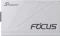 Seasonic Focus GX White Edition 850W, ATX 2.4 Vorschaubild