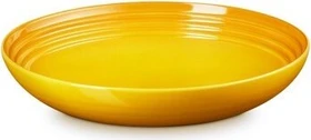 Le Creuset Suppenteller 22cm nectar