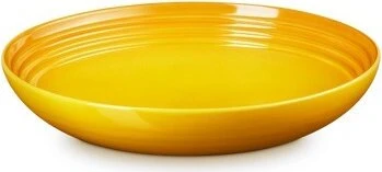 Le Creuset Suppenteller 22cm nectar