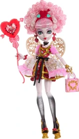 Mattel Monster High - Scary Sweet Birthday - Cupid Asteria