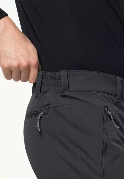 Jack Wolfskin Activate XT Hose lang phantom (Herren)