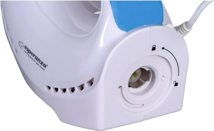 Esperanza Tiramisu Handmixer