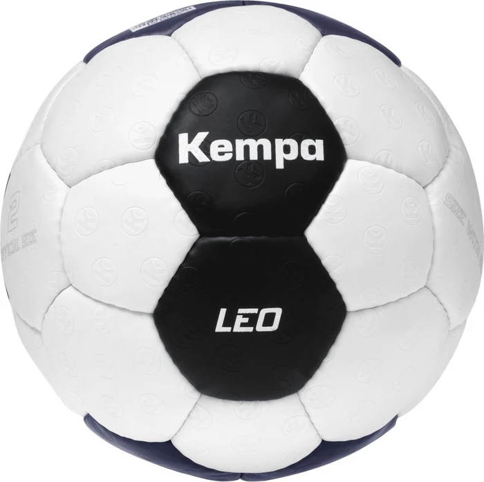 Kempa Leo Game Changer Handball grey/navy (200190704)
