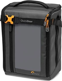 Lowepro GearUp Creator Box XL II Kameratasche grau