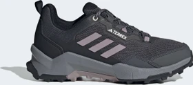 adidas Terrex AX4 grey six/preloved fig/core black (Damen)