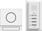 Gira System 106 Einfamilienhaus-Paket Audio Vorschaubild