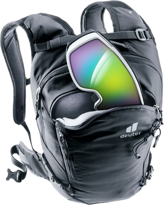 Deuter Freecline 15 schwarz