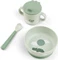 Done by Deer Foodie first meal Kindergeschirr-Set, 3-tlg. Vorschaubild