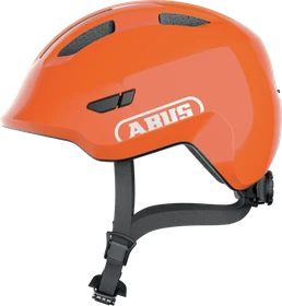 ABUS Smiley 3.0 Kinderhelm shiny orange