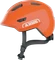 ABUS Smiley 3.0 Kinderhelm shiny orange Vorschaubild